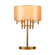 Настольная лампа Favourite Cosmo 2993-1T - купить онлайн в интернет-магазине Люстра-Тут (Санкт-Петербург) недорого