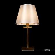 Настольная лампа Freya Forte FR1006TL-01G Image 1