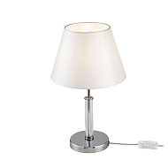 Настольная лампа Freya Clarissa FR5020TL-01CH - купить онлайн в интернет-магазине Люстра-Тут (Санкт-Петербург) недорого