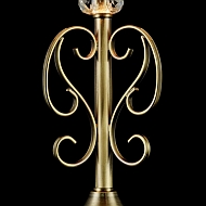 Настольная лампа Freya Driana FR2405-TL-01-BS Image 1
