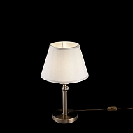 Настольная лампа Freya Alessandra FR2016TL-01BZ Image 1