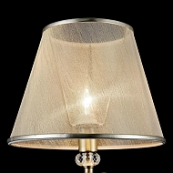 Настольная лампа Freya Driana FR2405-TL-01-BS Image 2
