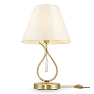 Настольная лампа Freya Madeline FR2019TL-01BS - купить онлайн в интернет-магазине Люстра-Тут (Санкт-Петербург) недорого