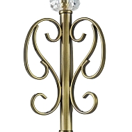 Настольная лампа Freya Driana FR2405-TL-01-BS Image 3