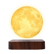 Настольная лампа Gauss 3D Луна LV001 Image 2