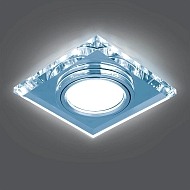 Встраиваемый светильник Gauss Backlight BL062 - купить онлайн в интернет-магазине Люстра-Тут (Санкт-Петербург) недорого