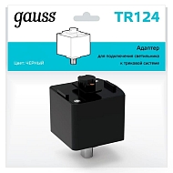 Адаптер Gauss TR124 Image 1