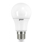 Лампа светодиодная Gauss E27 22W 6500K матовая 102502322 - купить онлайн в интернет-магазине Люстра-Тут (Санкт-Петербург) недорого