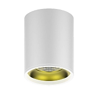 Потолочный светодиодный светильник Gauss Overhead HD010 - купить онлайн в интернет-магазине Люстра-Тут (Санкт-Петербург) недорого