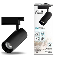 Трековый светодиодный светильник Gauss Track Light Led TR082 Image 2