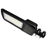 Уличный светодиодный консольный светильник Gauss Qplus 629535350 - купить онлайн в интернет-магазине Люстра-Тут (Санкт-Петербург) недорого