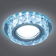 Встраиваемый светильник Gauss Backlight BL040 - купить онлайн в интернет-магазине Люстра-Тут (Санкт-Петербург) недорого