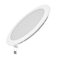 Встраиваемый светодиодный светильник Gauss 939111215 - купить онлайн в интернет-магазине Люстра-Тут (Санкт-Петербург) недорого