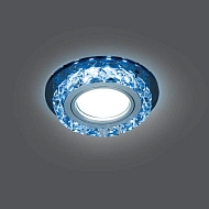 Встраиваемый светильник Gauss Backlight BL042 Image 1