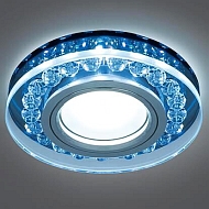 Встраиваемый светильник Gauss Backlight BL047 - купить онлайн в интернет-магазине Люстра-Тут (Санкт-Петербург) недорого