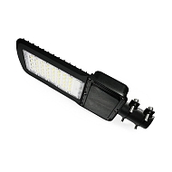 Уличный светодиодный консольный светильник Gauss Qplus 629535330 - купить онлайн в интернет-магазине Люстра-Тут (Санкт-Петербург) недорого