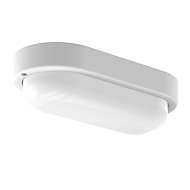 Настенно-потолочный светодиодный светильник Gauss Eco IP65 161418212 - купить онлайн в интернет-магазине Люстра-Тут (Санкт-Петербург) недорого