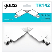 Коннектор гибкий Gauss TR142 Image 1