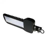 Уличный светодиодный консольный светильник Gauss Qplus 629535320 - купить онлайн в интернет-магазине Люстра-Тут (Санкт-Петербург) недорого