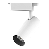 Трековый светодиодный светильник Gauss Track Light Led TR085 - купить онлайн в интернет-магазине Люстра-Тут (Санкт-Петербург) недорого