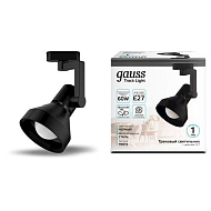 Трековый светильник Gauss Track Light Bulb TR013 Image 3