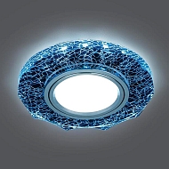 Встраиваемый светильник Gauss Backlight BL070 - купить онлайн в интернет-магазине Люстра-Тут (Санкт-Петербург) недорого
