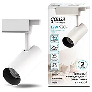 Трековый светодиодный светильник Gauss Track Light Led TR079 Image 2