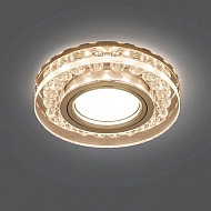 Встраиваемый светильник Gauss Backlight BL044 - купить онлайн в интернет-магазине Люстра-Тут (Санкт-Петербург) недорого