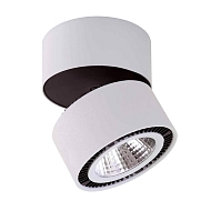 Потолочный светодиодный светильник Lightstar Forte Muro 214859 - купить онлайн в интернет-магазине Люстра-Тут (Санкт-Петербург) недорого