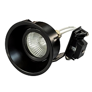 Встраиваемый светильник Lightstar Domino Round 214607 - купить онлайн в интернет-магазине Люстра-Тут (Санкт-Петербург) недорого