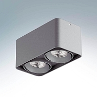 Потолочный светодиодный светильник Lightstar Monocco 052129 Image 1