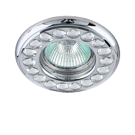 Точечный светильник Lightstar Miriade 011904 - купить онлайн в интернет-магазине Люстра-Тут (Санкт-Петербург) недорого