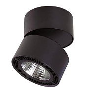 Потолочный светодиодный светильник Lightstar Forte Muro 214837 - купить онлайн в интернет-магазине Люстра-Тут (Санкт-Петербург) недорого