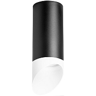 Потолочный светильник Lightstar Rullo (216487+201486) R648786 - купить онлайн в интернет-магазине Люстра-Тут (Санкт-Петербург) недорого