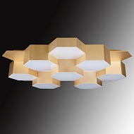 Потолочный светильник Lightstar Favo 750163 Image 2