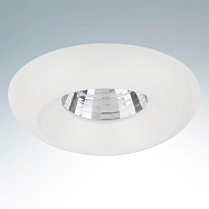 Встраиваемый светильник Lightstar Monde LED 071176 Image 1