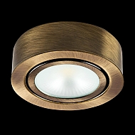 Мебельный светодиодный светильник Lightstar Mobiled 003451 Image 1