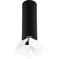 Потолочный светильник Lightstar Rullo (214497+202436) R497436 - купить онлайн в интернет-магазине Люстра-Тут (Санкт-Петербург) недорого