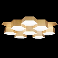 Потолочный светодиодный светильник Lightstar Favo 750161 Image 1