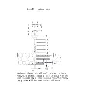 Подвесной светильник Lightstar Circo 797041 Image 3