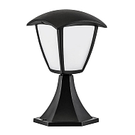 Уличный светодиодный светильник Lightstar Lampione 375970 - купить онлайн в интернет-магазине Люстра-Тут (Санкт-Петербург) недорого
