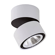 Потолочный светодиодный светильник Lightstar Forte Muro 213839 - купить онлайн в интернет-магазине Люстра-Тут (Санкт-Петербург) недорого
