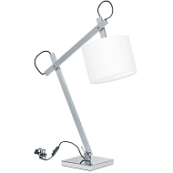 Настольная лампа Lightstar Meccano 766919 - купить онлайн в интернет-магазине Люстра-Тут (Санкт-Петербург) недорого