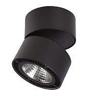 Потолочный светодиодный светильник Lightstar Forte Muro 213837 - купить онлайн в интернет-магазине Люстра-Тут (Санкт-Петербург) недорого