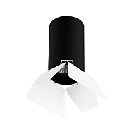 Потолочный светильник Lightstar Rullo (214437+202436) R437436 - купить онлайн в интернет-магазине Люстра-Тут (Санкт-Петербург) недорого