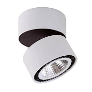 Потолочный светодиодный светильник Lightstar Forte Muro 214839 - купить онлайн в интернет-магазине Люстра-Тут (Санкт-Петербург) недорого