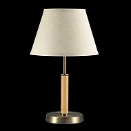 Настольная лампа Lumion Robin 3703/1T Image 1