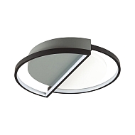 Потолочный светодиодный светильник Lumion Taro 5240/64CL Image 0