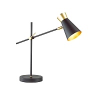 Настольная лампа Lumion Liam 3790/1T - купить онлайн в интернет-магазине Люстра-Тут (Санкт-Петербург) недорого