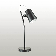 Настольная лампа Lumion Miku 3674/1T Image 1